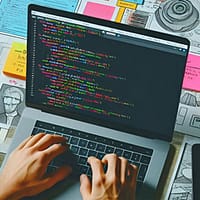 Web Design & Development