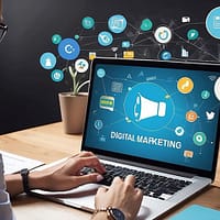 Digital Advertising Design & Marketing