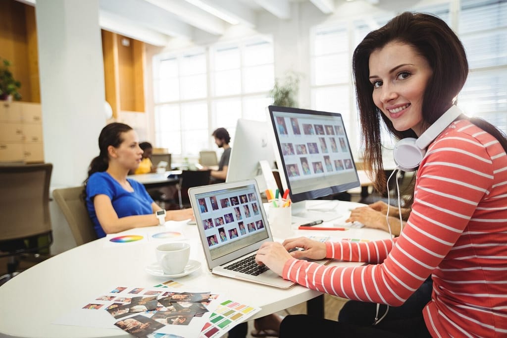 Graphic Design Careers