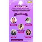 WomenDay Seminar ArenaAnimation CScheme
