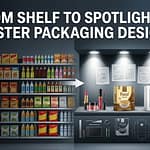 From Shelf to Spotlight – Master Packaging Design