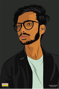 KARAN 001