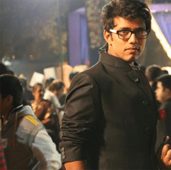 Paras Vijay