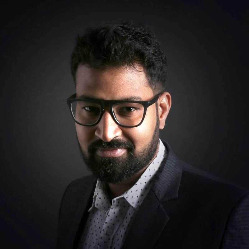 Dheeraj Bangur