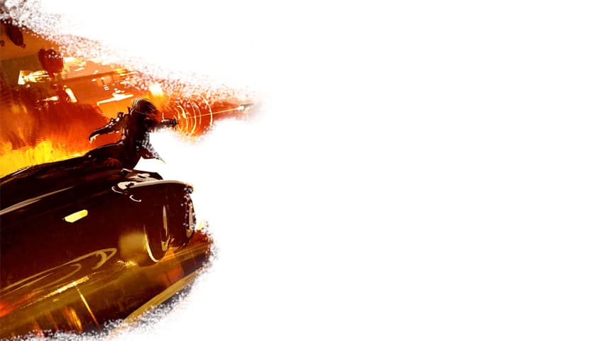 VFX Prime VFX Prime
